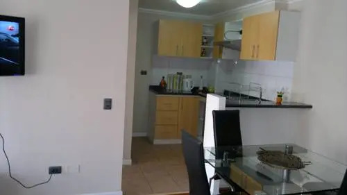 Apartamentos Amoblados Norte Urbano