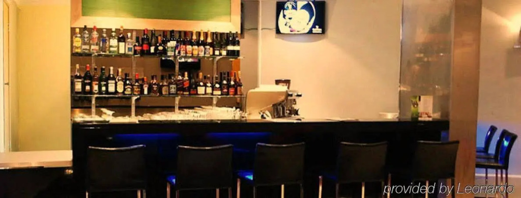Westown Hotels Ikeja