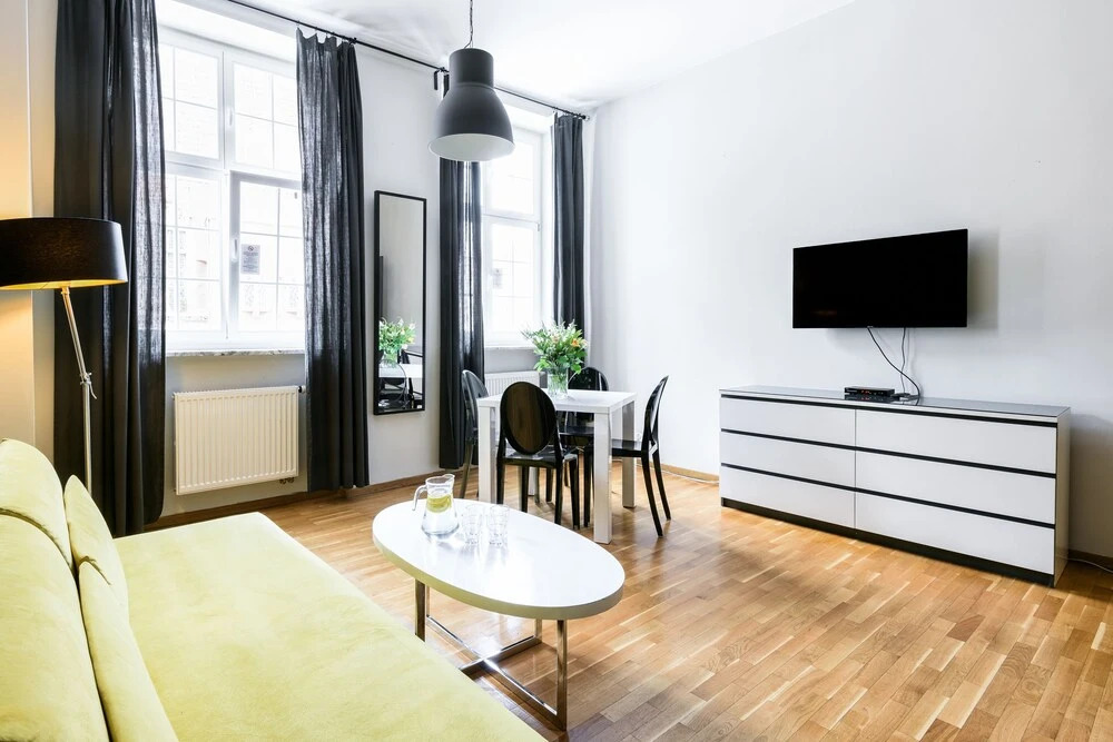 Urban Apartments