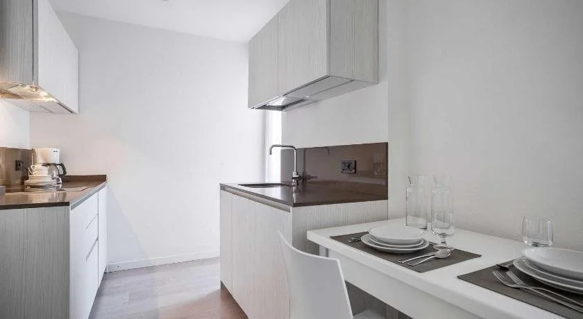 Residence Toblini