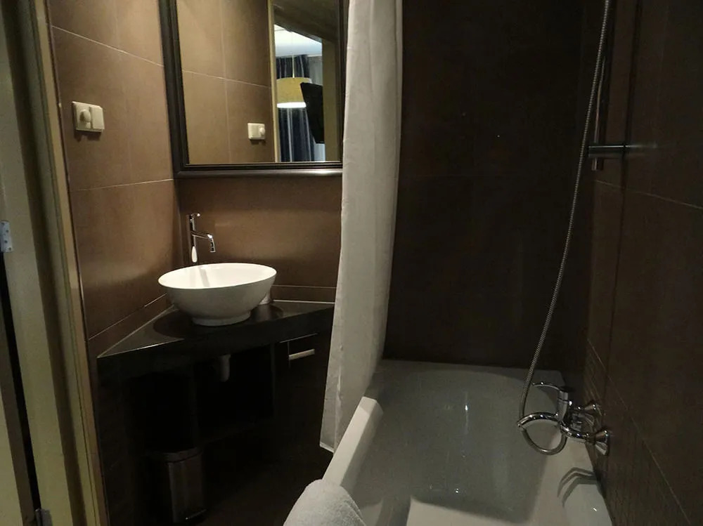 Stadshotel Doesburg
