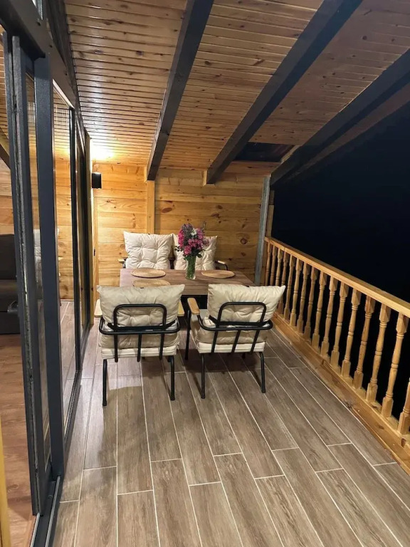 Hayvore Loft