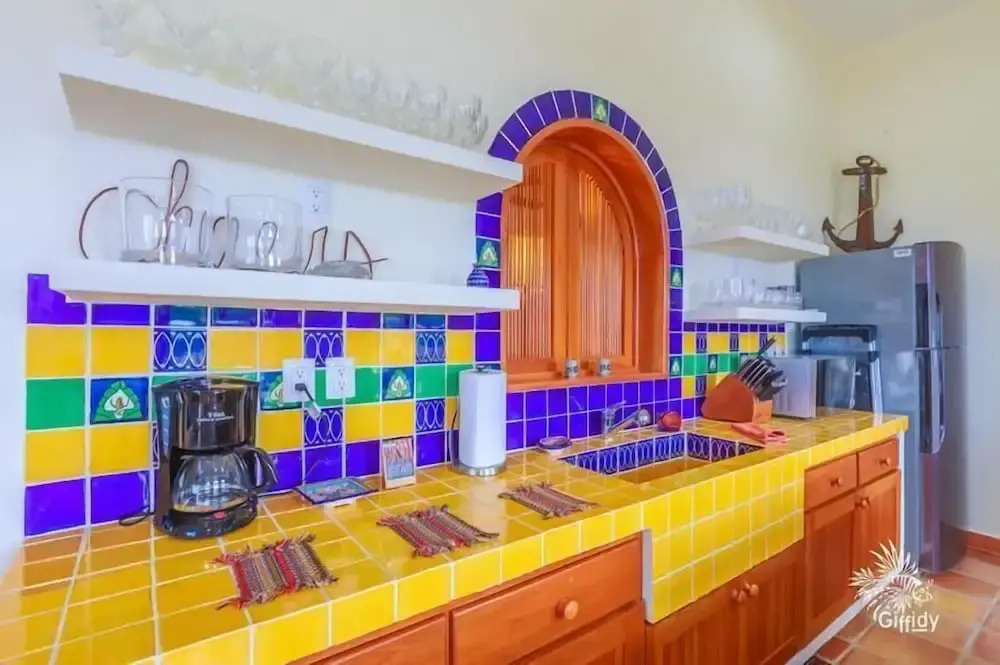 Casa Amor - 2 BD by Skyrun