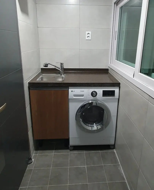 Beyond Residence Jongno