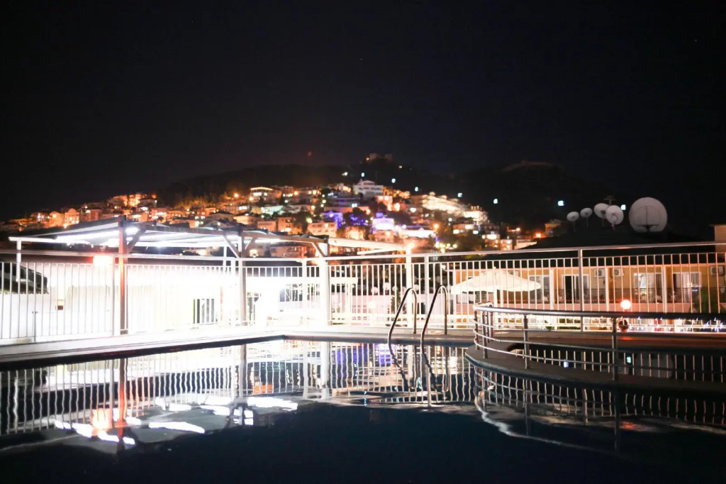Kleopatra Aytur Apart Hotel