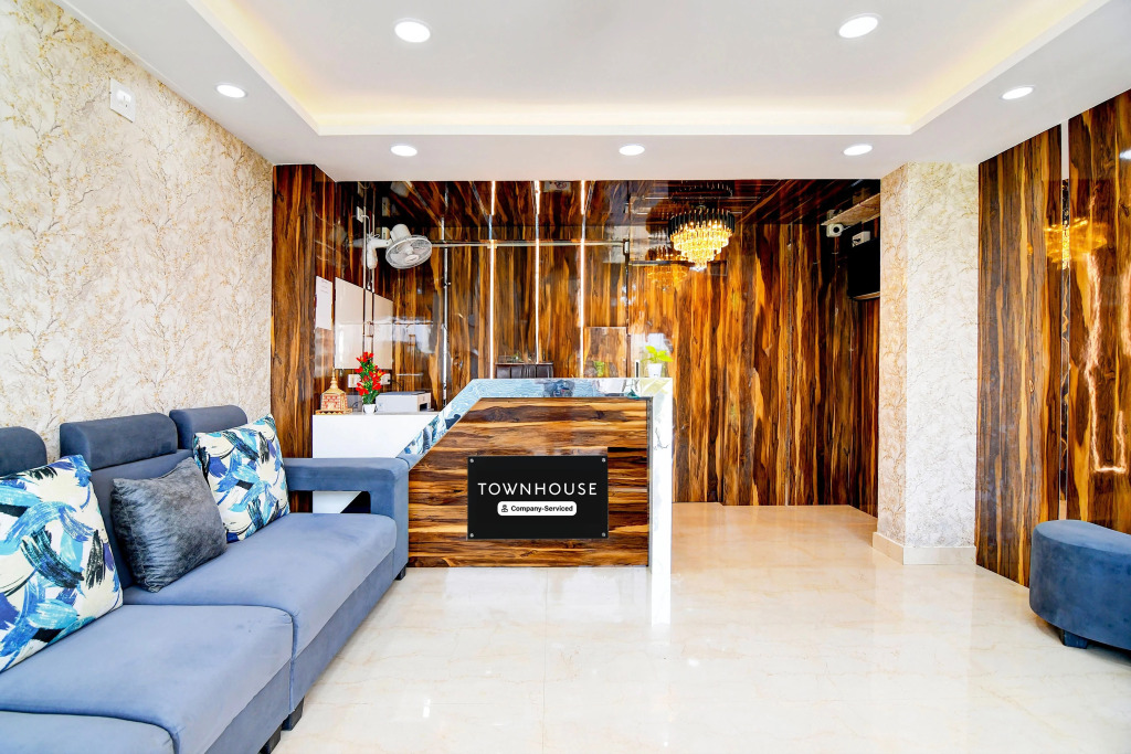 Super Townhouse Rosedale Formerly Reliance Guest House