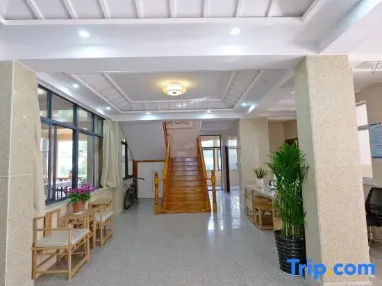Yixing Tanxiangju Homestay