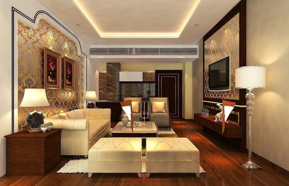 Waii Inetrnational Hotel