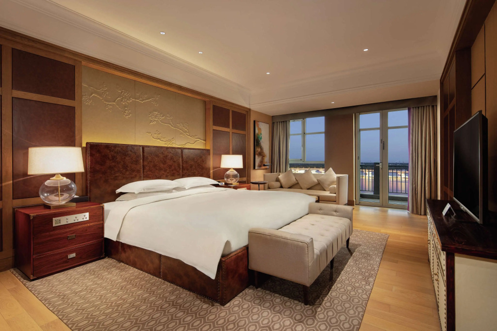 Hilton Wenan