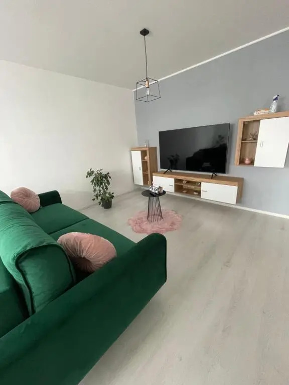 Apartament Bella