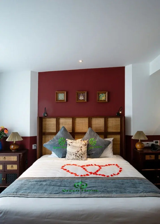 Benzen Villas Nha Trang