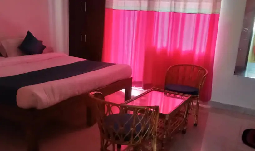 Hotel Narayan inn