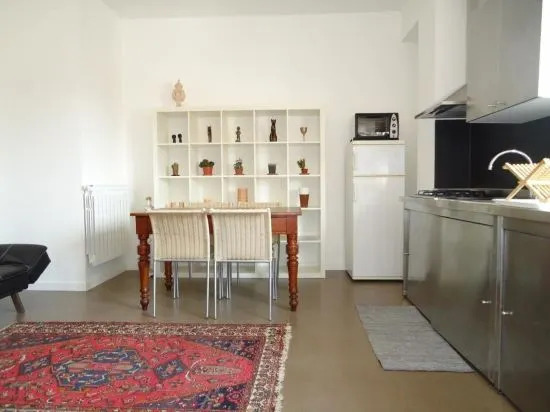 Elios apartment