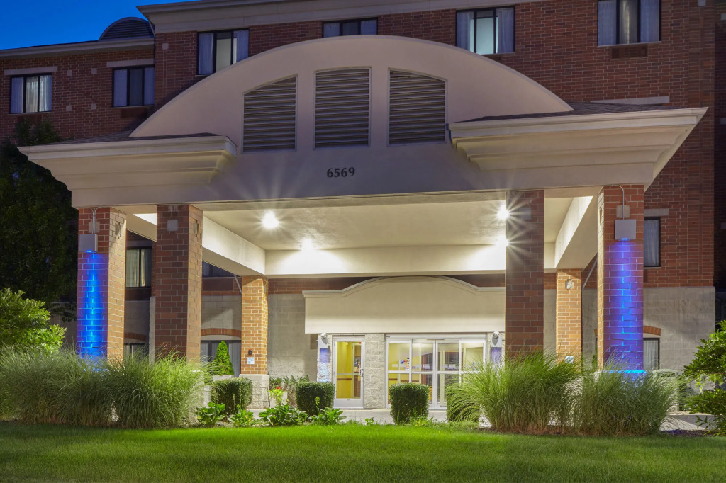 Holiday Inn Grand Rapids - South by IHG