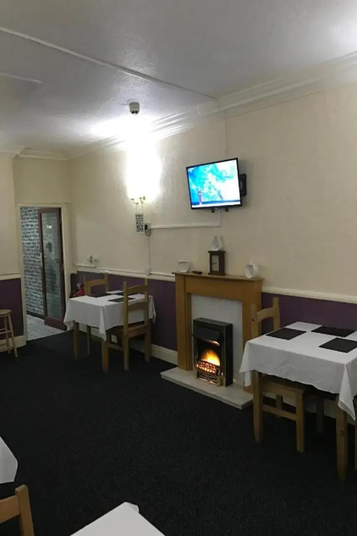 Oasis Guesthouse