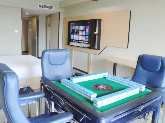 Ibis Hotel (Chengdu Pengzhou Wangyuli Branch)