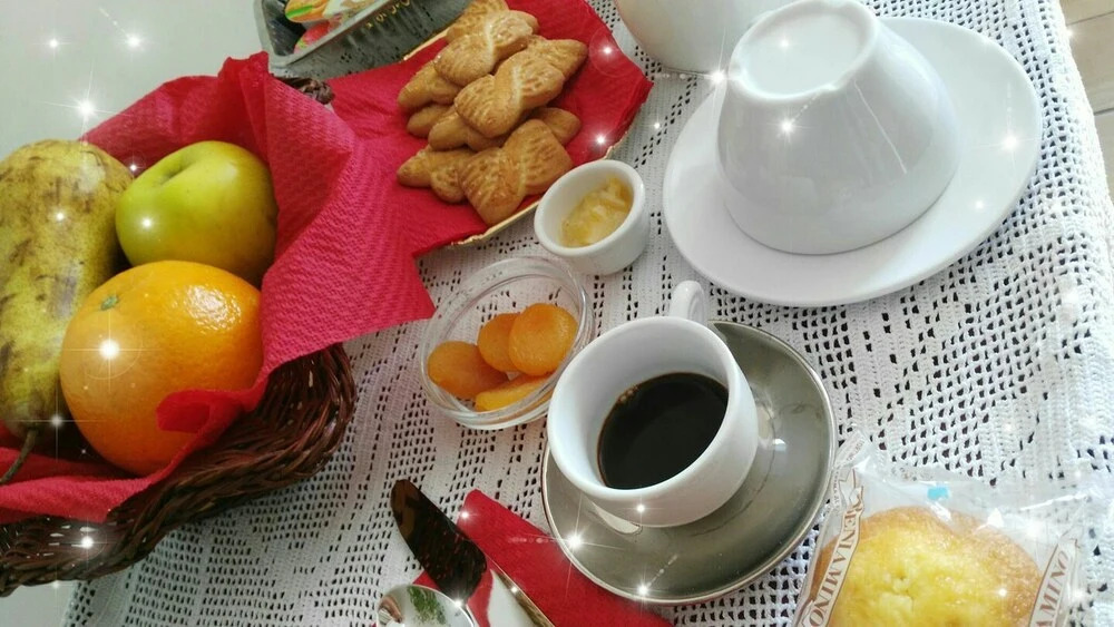 B&B San Valentino