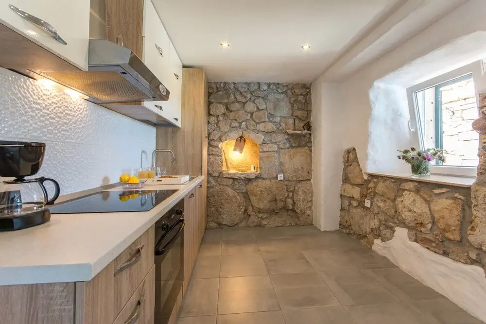 House Stone