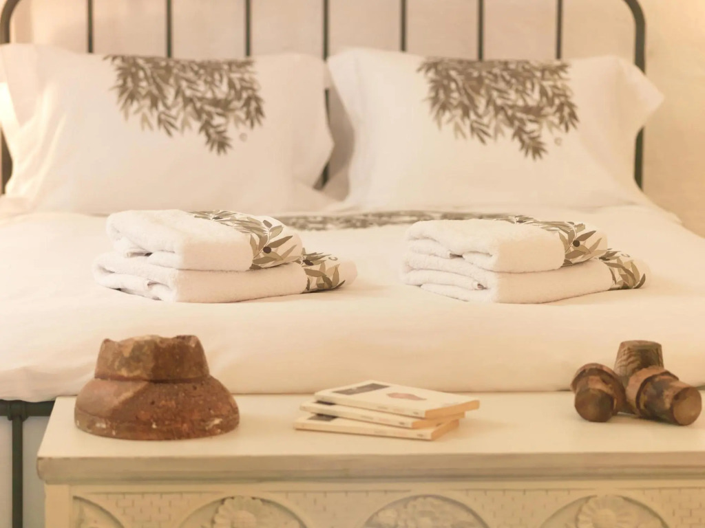 AFOURA HOUSES by K&K
