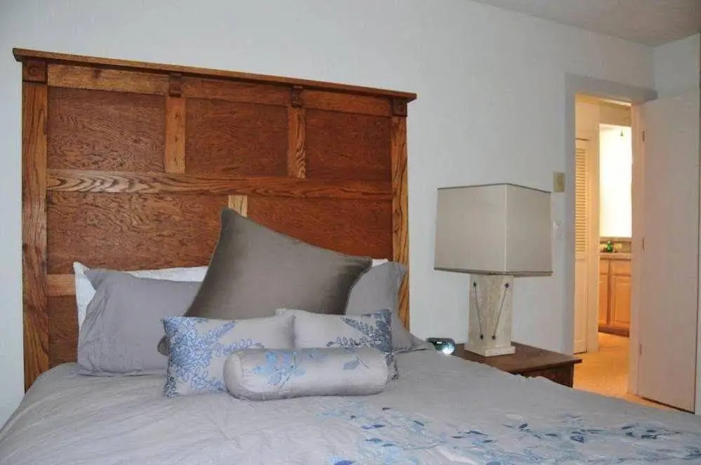 Bridgepoint in River Run by Alpine Lodging