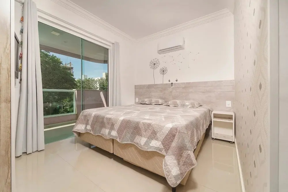 Aluguel Apartamento 2 quartos Piscina 469
