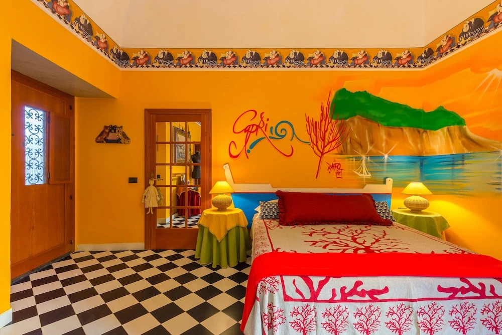 Orchid Corner Guesthouse
