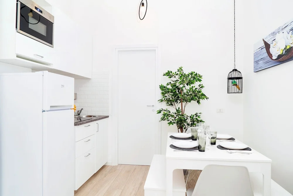 Orti - Modern Apartment Porta Romana