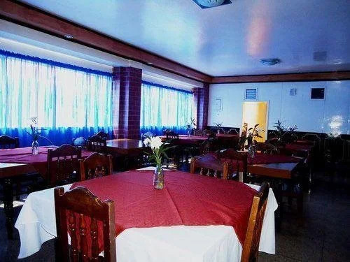 High Country Inn