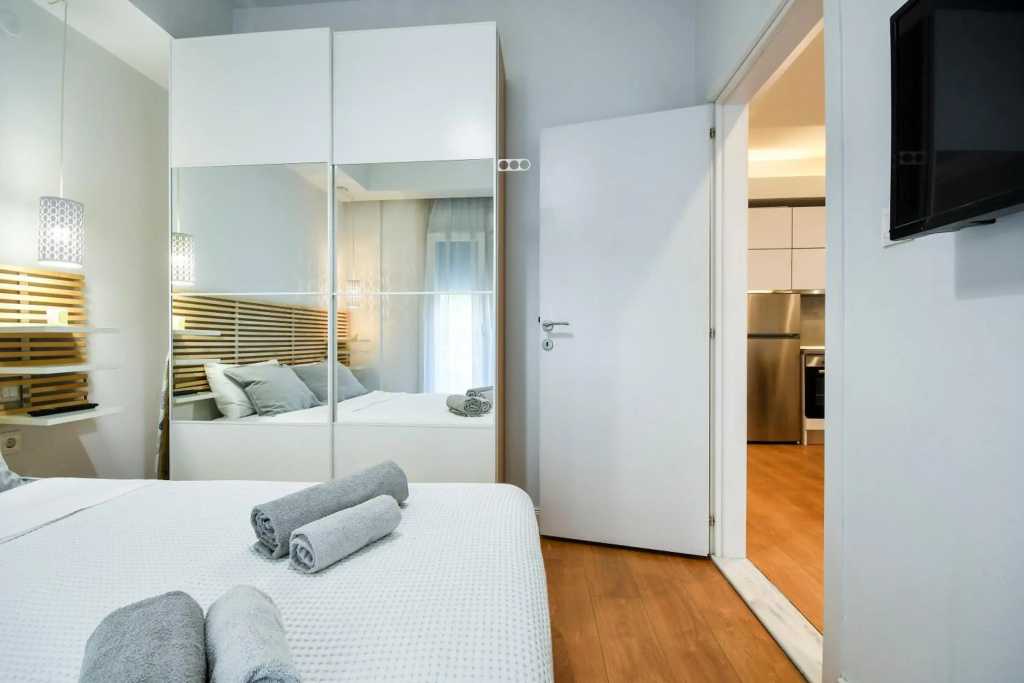 #SKGH Avra luxury suite -WhiteTower