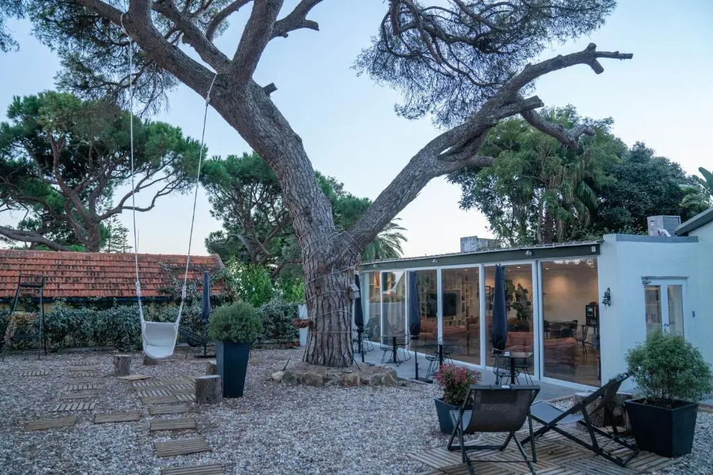 A House in Estoril