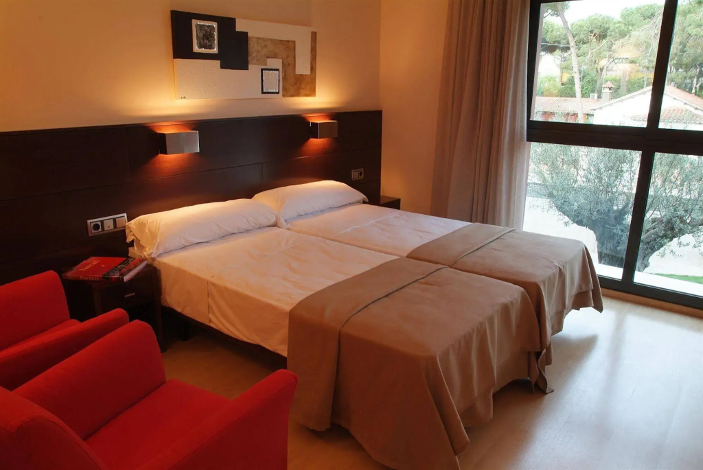 Apartamentos Royal Marina Gardens