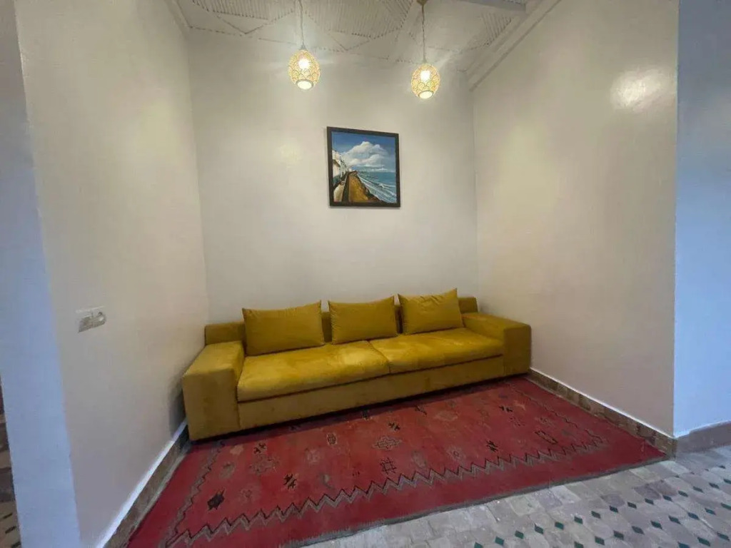 Riad Samarine