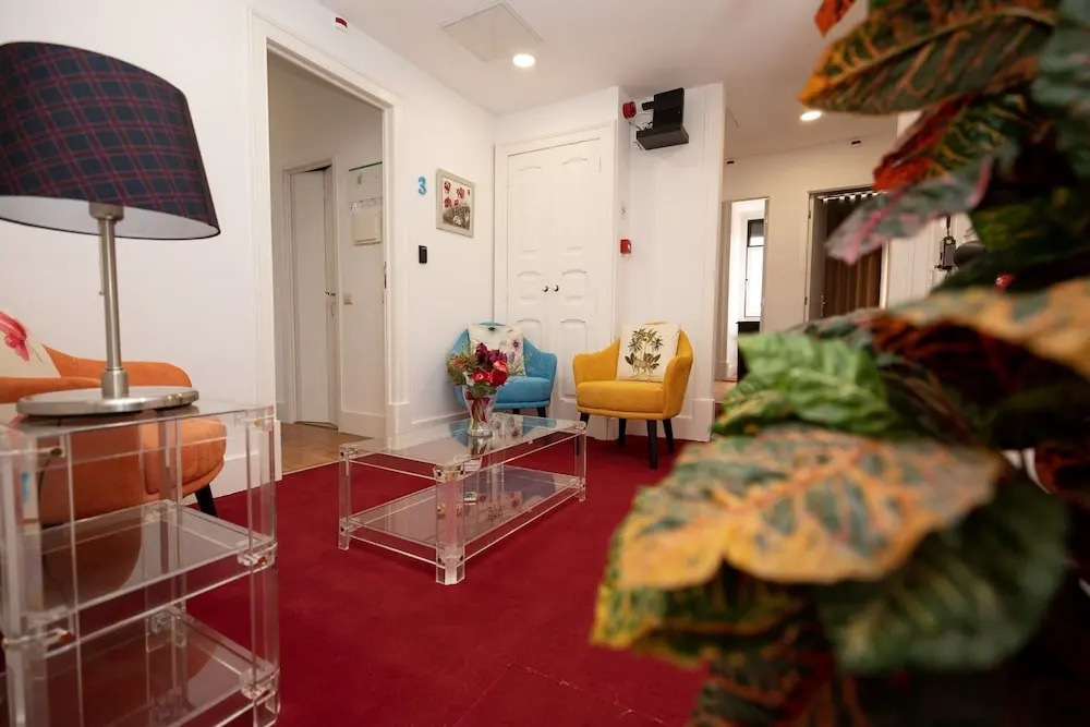 Inn - Chiado Boulevard Guest House