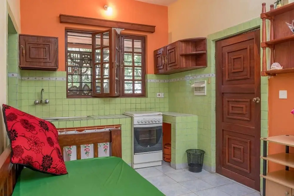Florlaleona Villa