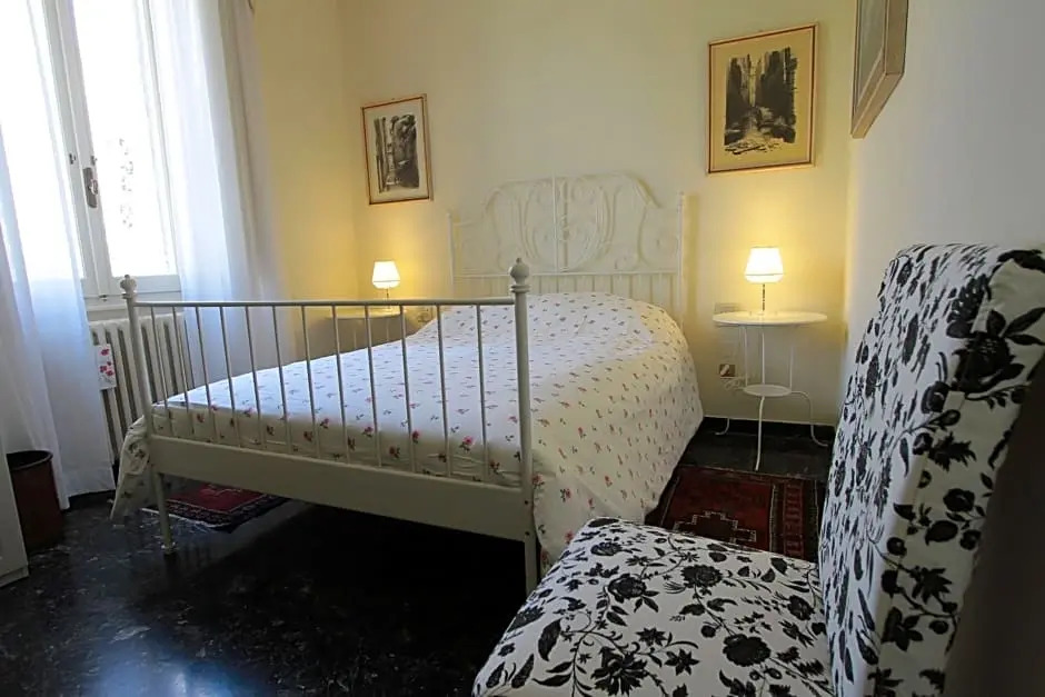 Il Diospero B&B