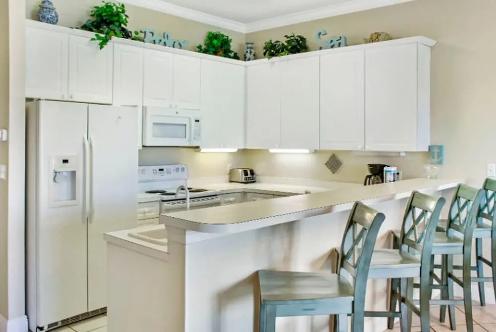 Lakefront By Seascape Resort