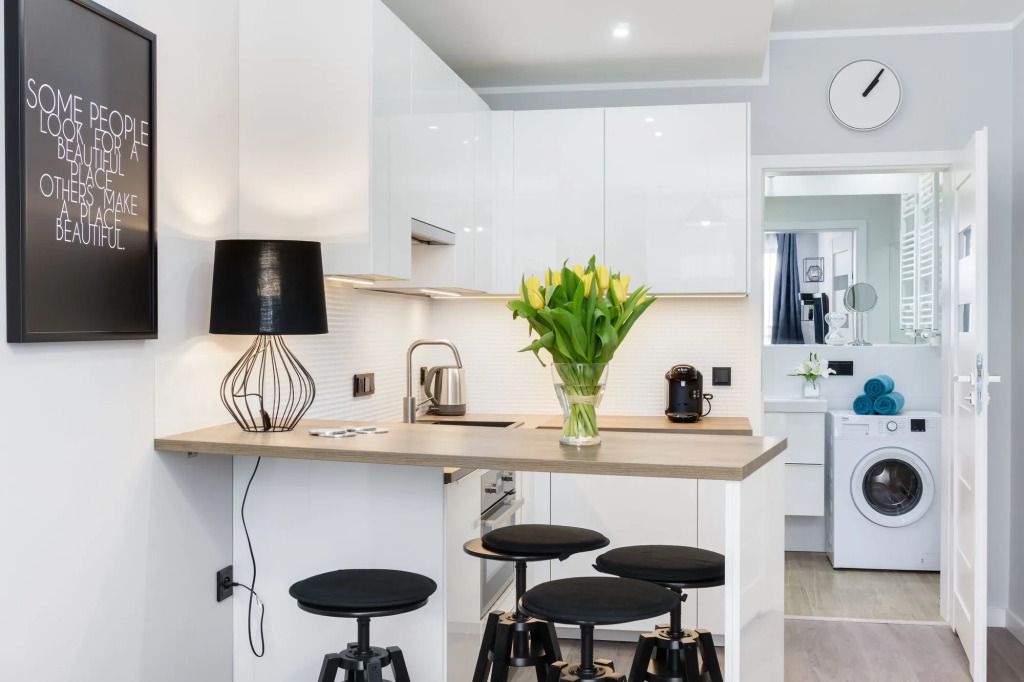 Elite Apartments SPA Zone