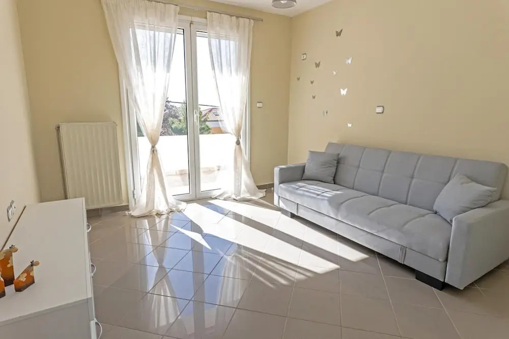 Epavlis in Penteli