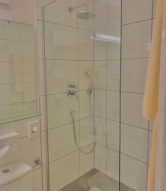 Hotel Garni Brugger