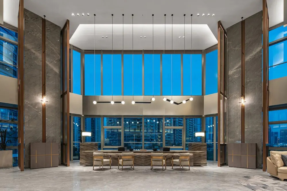 Star Residence ICC Guangzhou