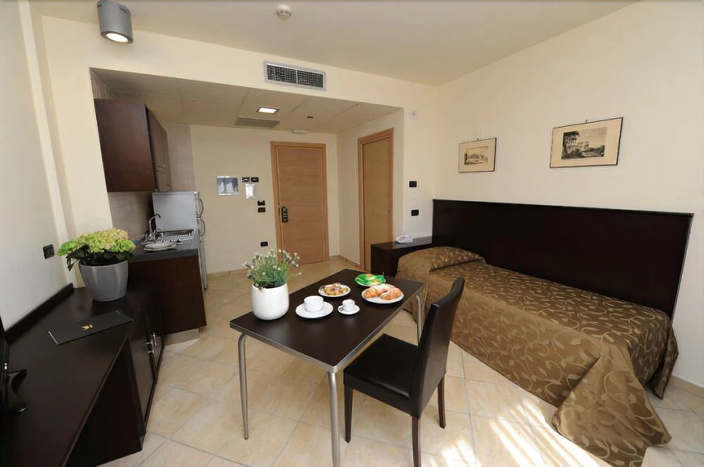 Myres Hotel Residence