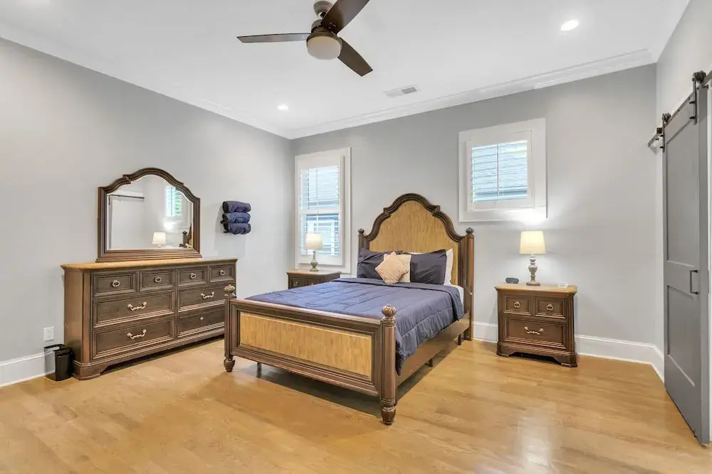 Modern Atlanta Getaway - Close To Downtown! 4 Bedroom Bungalow by Redawning