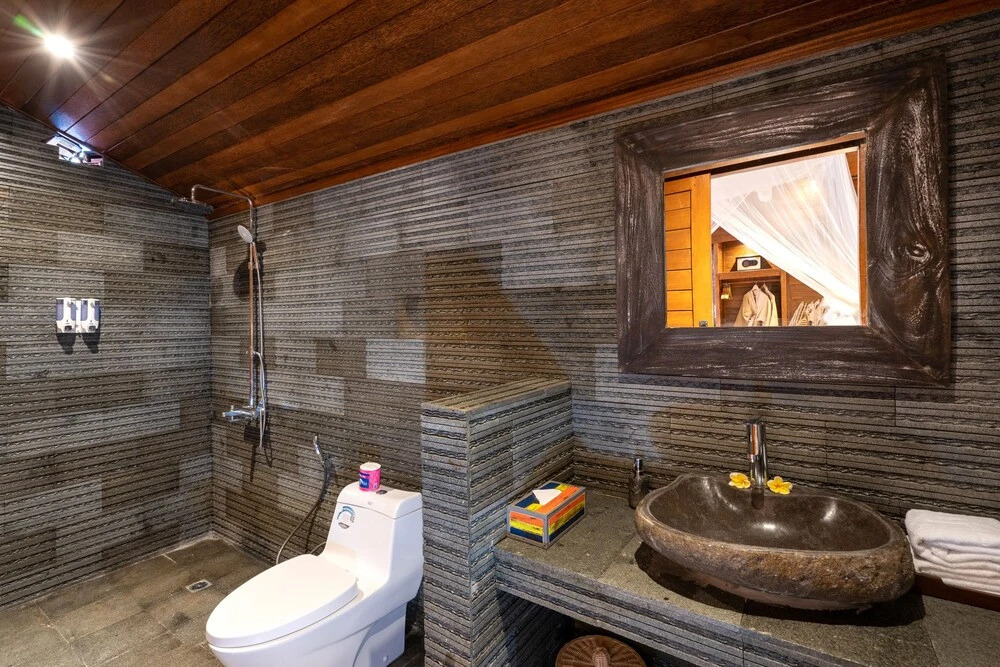 Royal Cottage Nusa Lembongan