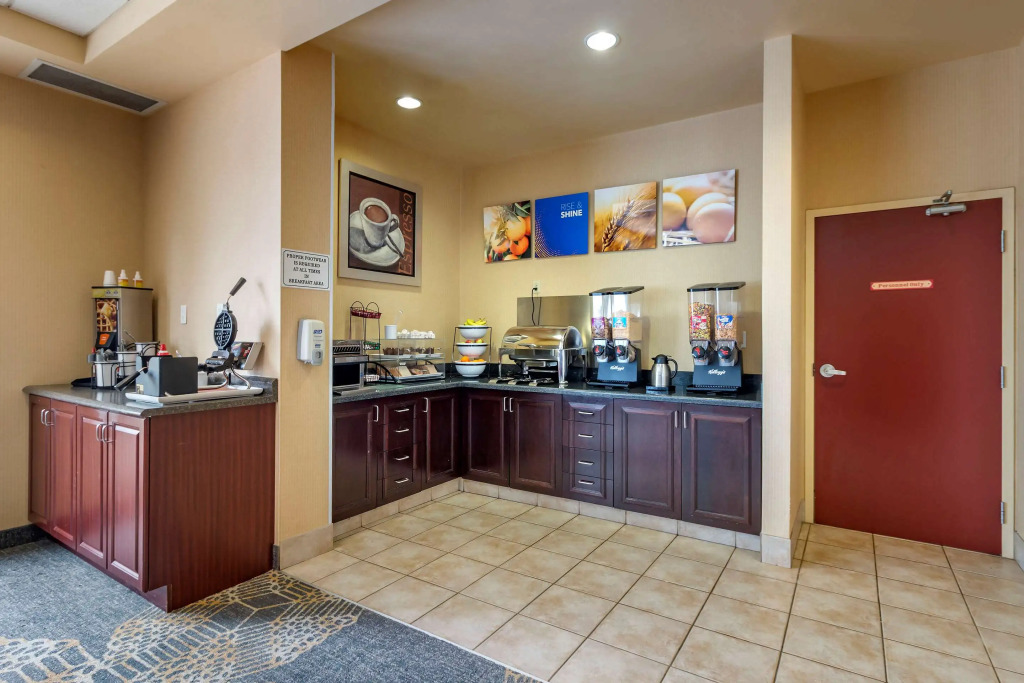 Comfort Inn