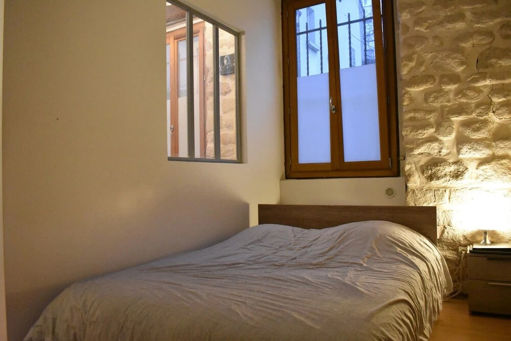 1 Bedroom Flat in the 12th Vincennes