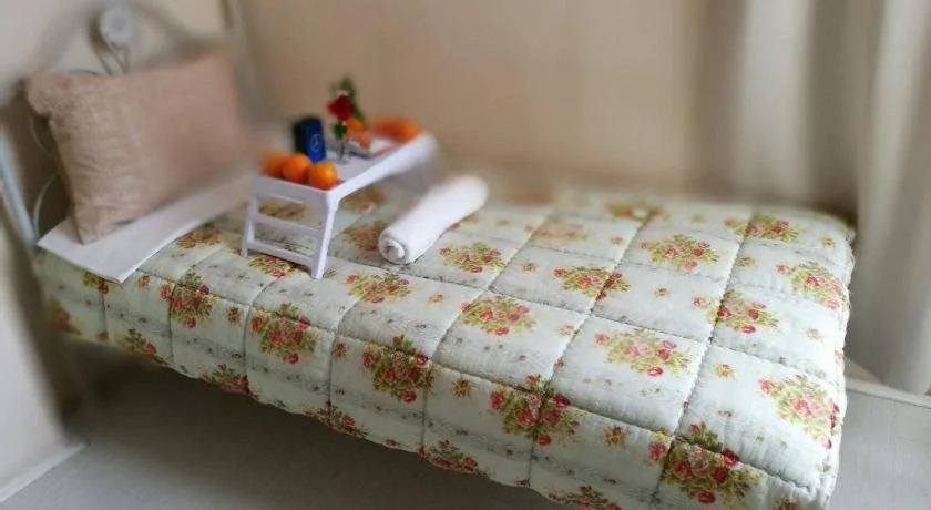 El Greco Guesthouse