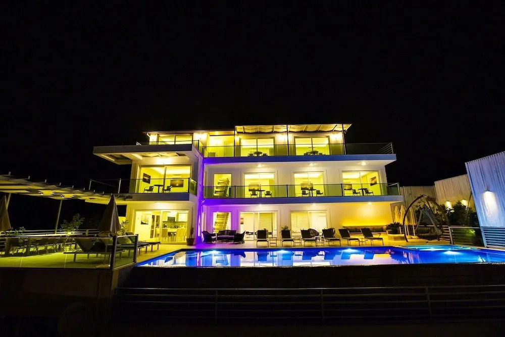 Villa Montana