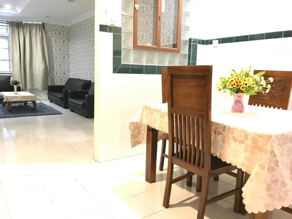 Suria Permai Homestay