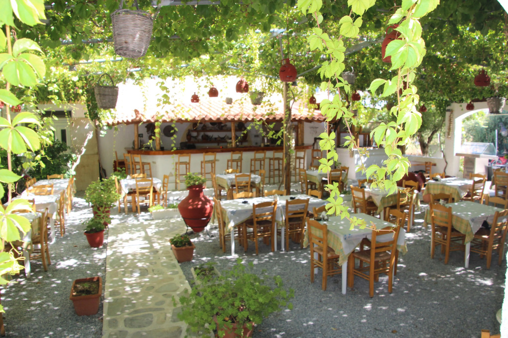 Cohyli Hotel