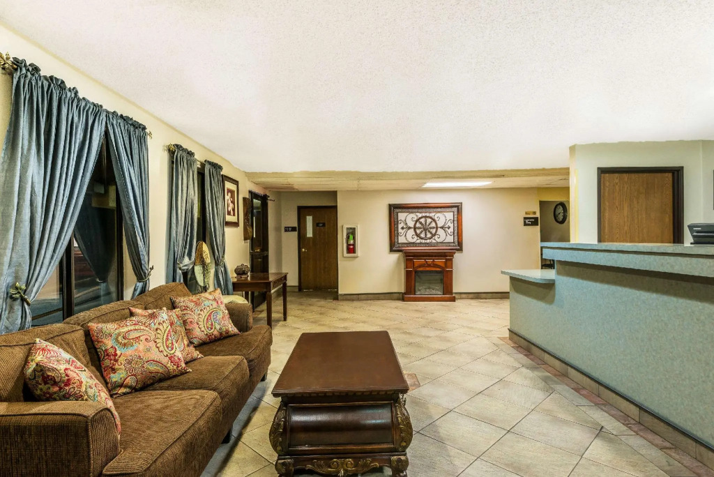Quality Inn Sulphur - Lake Charles